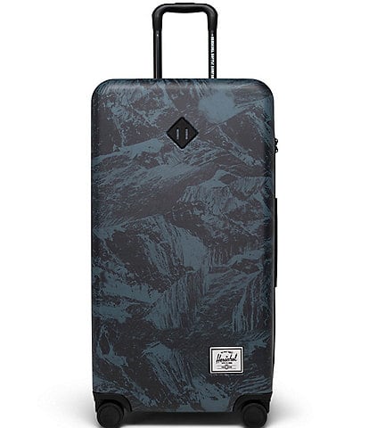 Herschel Supply Co. Heritage™ Hardshell Large Spinner Suitcase