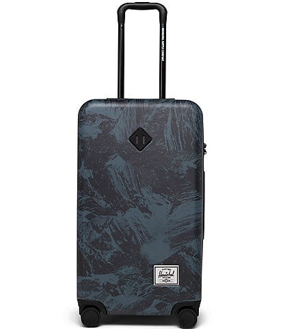 Herschel Supply Co. Heritage™ Hardshell Medium Spinner Suitcase