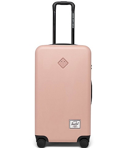 Herschel Supply Co. Heritage™ Hardshell Medium Spinner Suitcase