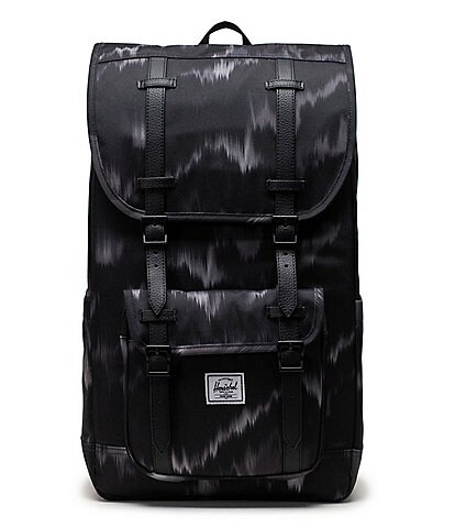 Herschel Supply Co. Herschel Little America™ Ikat Backpack