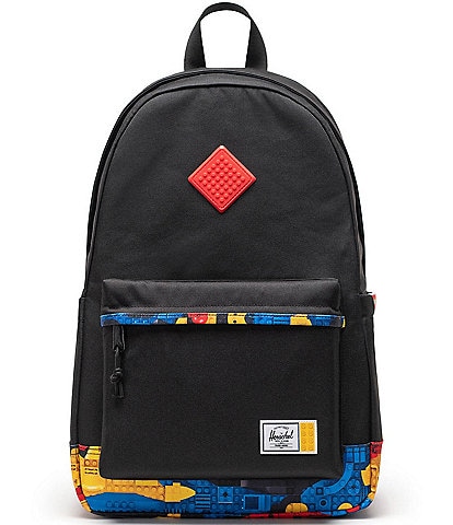 Herschel Supply Co. LEGO® Herschel Heritage™ Backpack