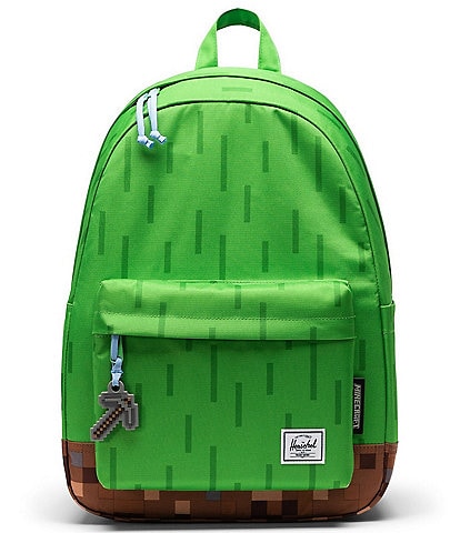 Herschel Supply Co. x Minecraft Herschel Classic™ Backpack