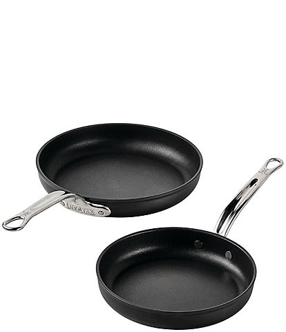 Hestan  Titum Fusion™ Collection 2-Piece Nonstick Open Skillet Set