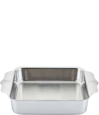 Hestan Provisions OvenBond Tri-Ply 8#double; x 8#double; Square Baker