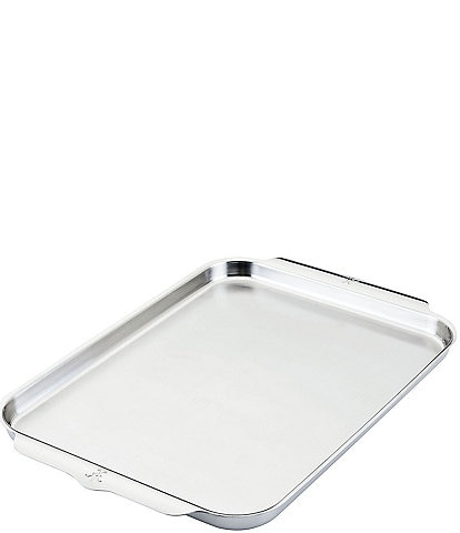 Hestan Provisions OvenBond Tri-Ply 9" x 12" Quarter Sheet Pan