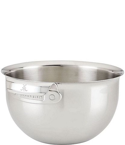 Hestan Provisions Stainless Steel Mixing Bowl, 7-Quart