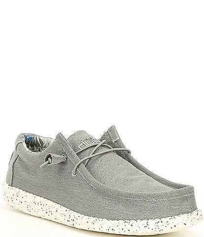 grey casual shoes for men