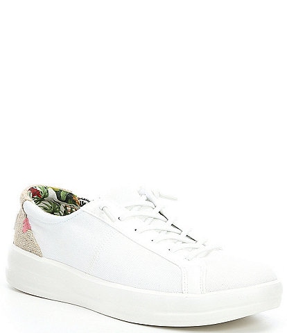 Hey Dude Women's Karina Washable Lace-Up Sneakers