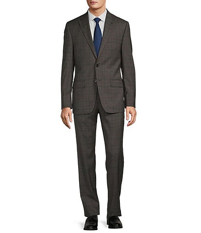 Grey Men's Classic Fit Suits | Dillard's