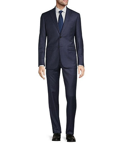 2 Piece Suit (with shirt)