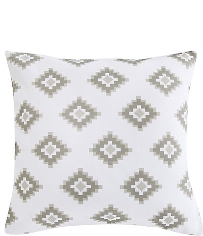 Paseo Road by HiEnd Accents Chalet Southwestern Outdoor Pillow