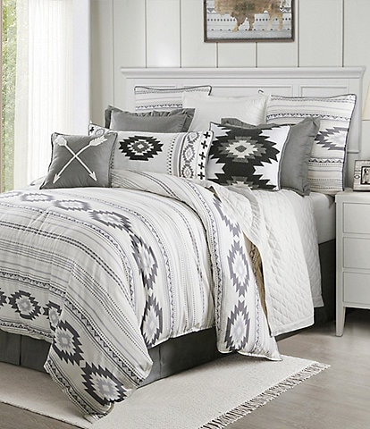 Paseo Road by HiEnd Accents Free Spirit Comforter Set