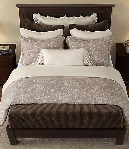 HiEnd Accents Genoa Comforter Mini Set