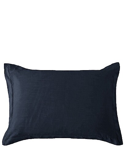 HiEnd Accents Hera Collection Tailored Dutch Euro Pillow