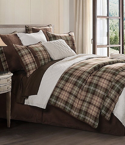 Paseo Road by HiEnd Accents Huntsman Comforter Set