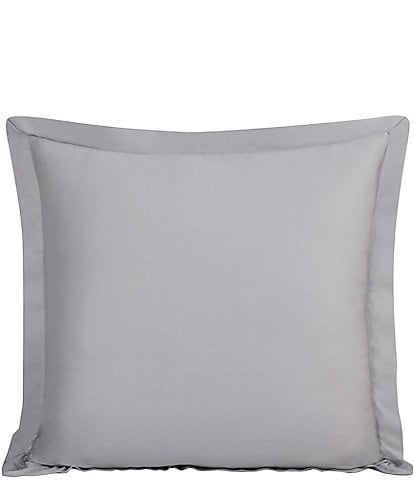 HiEnd Accents Lyocell Collection Euro Sham