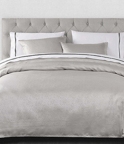 HiEnd Accents Marilyn Modern Bubble Comforter Mini Set