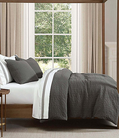 HiEnd Accents Porto Matelasse Collection Comforter Mini Set