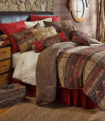 Paseo Road by HiEnd Accents Sierra Comforter Set