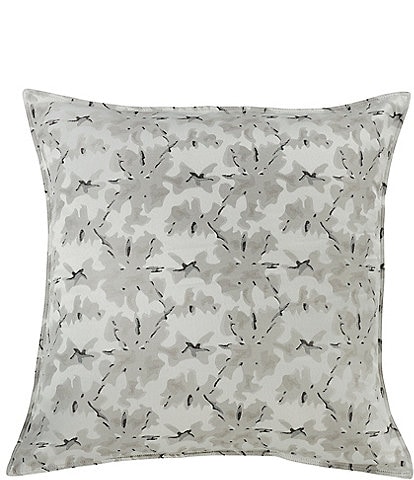 HiEnd Accents Wilshire Abstract Print Euro Sham