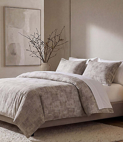 HiEnd Accents Winslow Textured Jacquard Comforter Mini Set