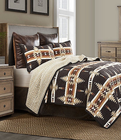 Paseo Road by HiEnd Accents Yosemite Quilt Mini Set