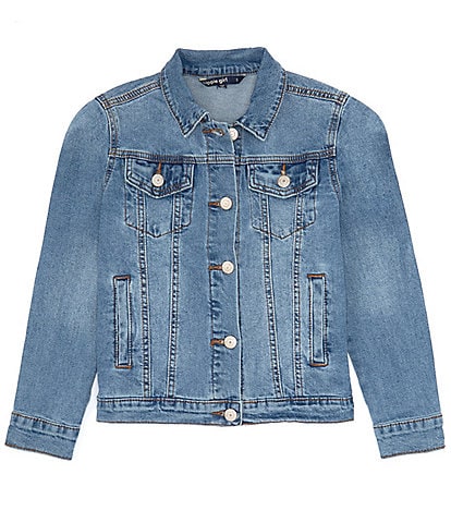 Big Girls' Coats, Jackets & Vests 7-16 | Dillard's