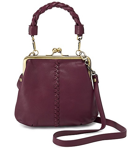 Hobo Alba Crossbody Bag