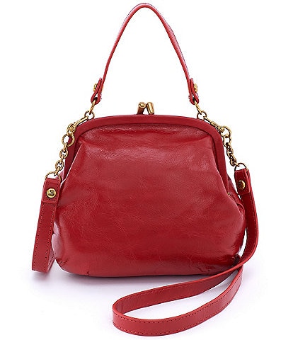 Hobo Alba Frame Crossbody Bag