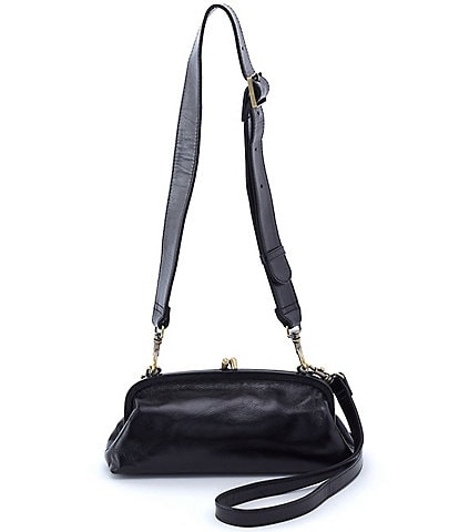 HOBO Alba Frame Small Shoulder Bag