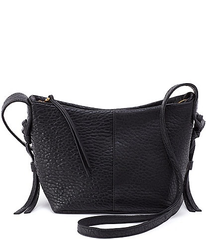 HOBO Bonita Leather Crossbody Bag