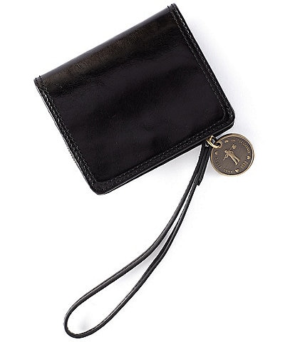 HOBO Coin Wristlet Wallet