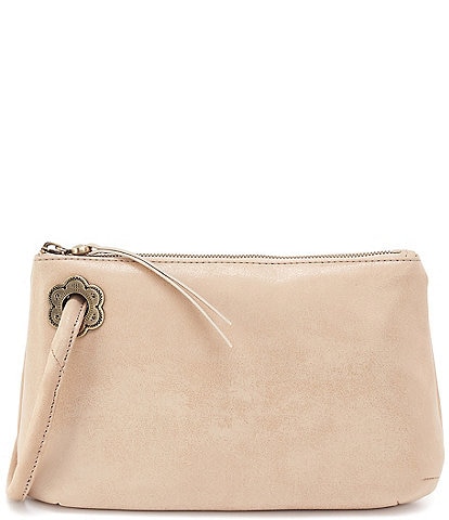 HOBO Daisy Daze Large Wristlet