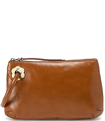 HOBO Daisy Daze Large Wristlet