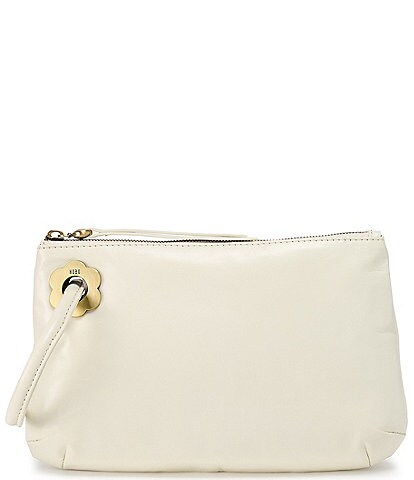 HOBO Daisy Daze Large Wristlet