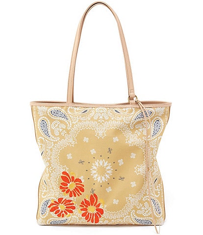 HOBO Dakota Print N/S Tote Bag