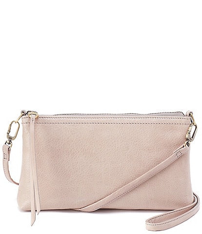 HOBO Darcy Leather Crossbody Bag
