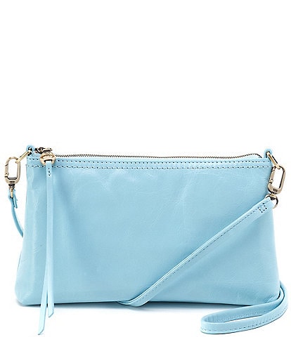 HOBO Darcy Leather Crossbody Bag