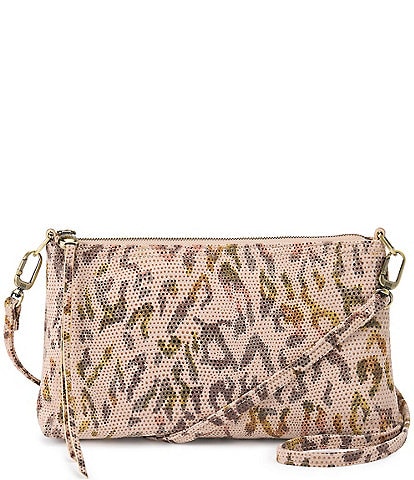 HOBO Darcy Summer Safari Convertible Crossbody Bag