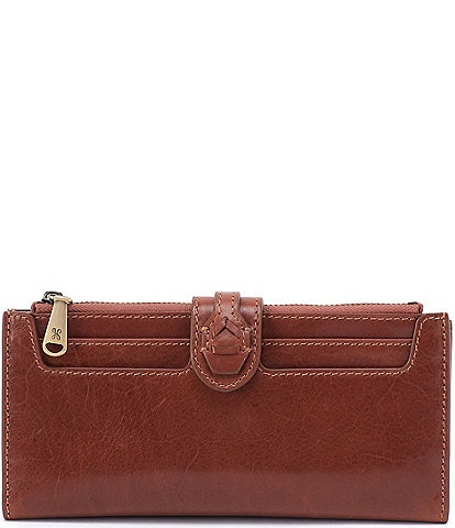 HOBO Dunn Continental Wallet