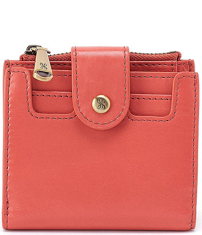 HOBO Dunn Mini Wallet