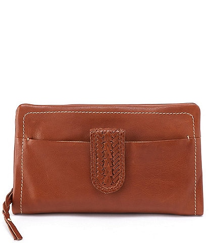HOBO Evolve Wristlet Wallet