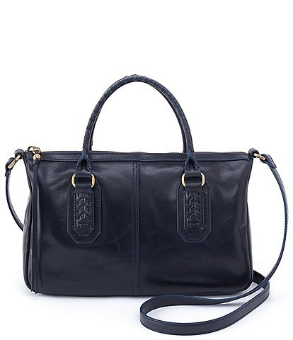HOBO Expedition Satchel Bag