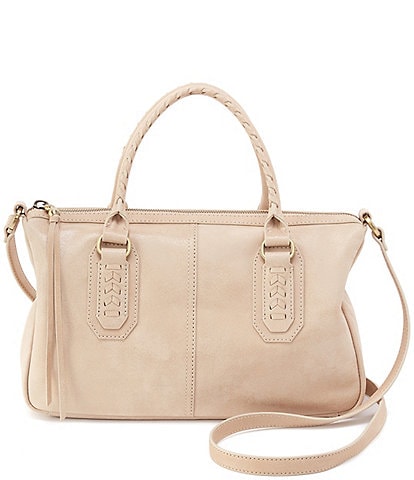 HOBO Expedition Satchel Bag