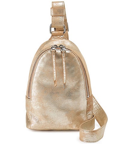 HOBO Fern Saddle Stardust Sling Bag