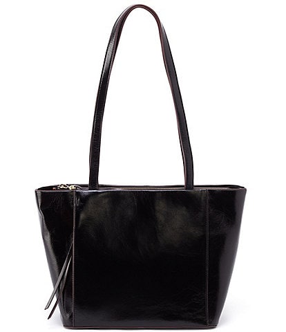 HOBO Haven Leather Tote