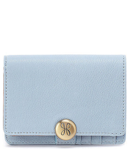 HOBO Hutton Small Bifold Wallet