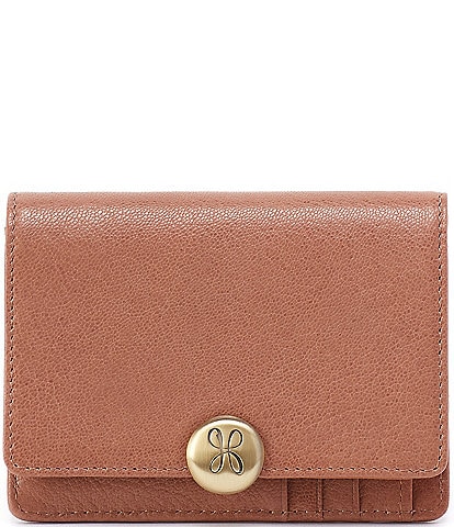 HOBO Hutton Small Wallet