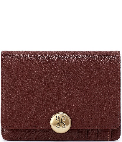 HOBO Hutton Small Wallet