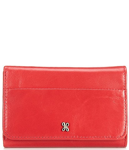 HOBO Jill Bifold Wallet